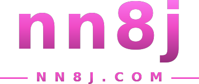 nn8j logo
